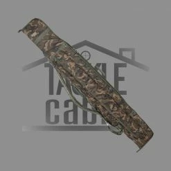 Fox Camolite 10ft 2+2 Rod Case