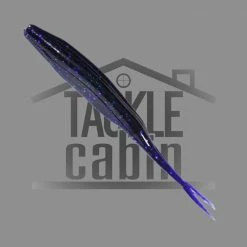 Zoom Super Fluke 5.25