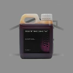 Sticky Baits New To The Cabin Pure Liquid Food