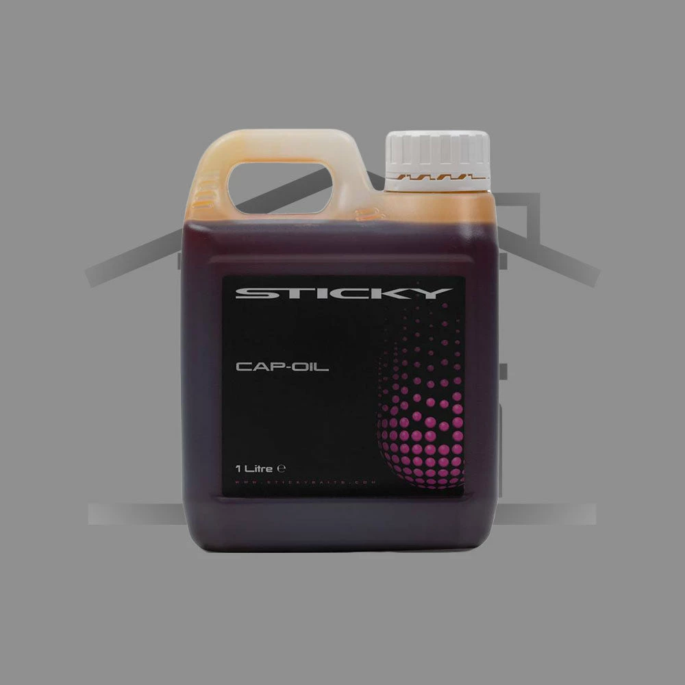 Sticky Baits New To The Cabin Pure Liquid Food 4 Sticky Baits New To The Cabin Pure Liquid Food