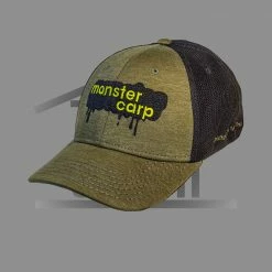Monster Carp Cap