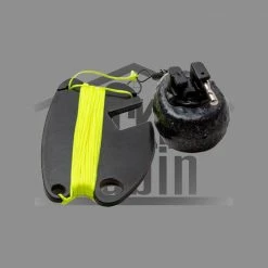 Monster Carp Captive Backlead System New To The Cabin