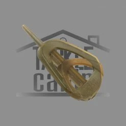 Fox New To The Cabin Carp Feeder