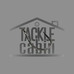 Fox Carp Hook Curve Short New To The Cabin