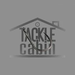 Fox Carp Hook Wide Gape Beaked New To The Cabin