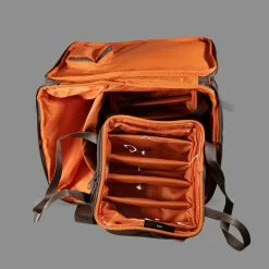 Docks Carp Hunter Tackle Bag