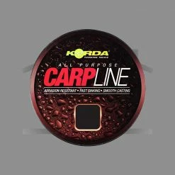 Korda New To The Cabin Carp Line Monofilament