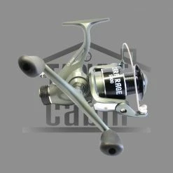 BAT New To The Cabin Carp Rage 5000 Reel