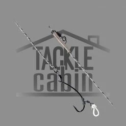 Docks New To The Cabin Carp Rig 360 Degree Rig