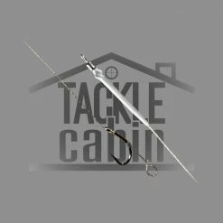 Docks New To The Cabin Carp Rig Combi Rig