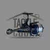 BAT New To The Cabin Carp Xpress Reborn Reel