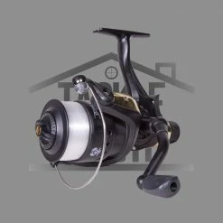 BAT Carp Zone 6000 Reel