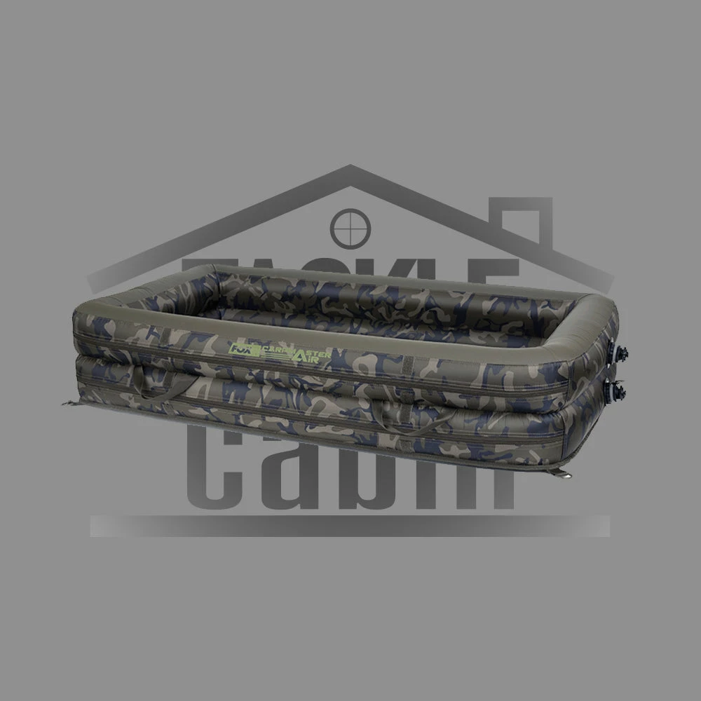 Fox Carpmaster Air Mat 3 Fox Carpmaster Air Mat