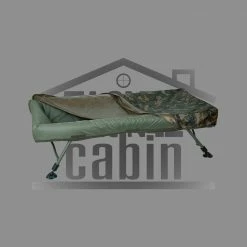 Fox Carpmaster Cradle New To The Cabin