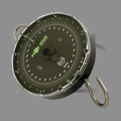 Korda New To The Cabin Limited Edition Reuben Heaton Carpy 120lb Scale