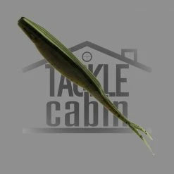 Zoom Super Fluke 5.25