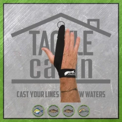 Dropsoc Casting Finger Protector