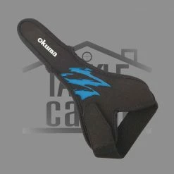 Okuma Casting Glove New To The Cabin