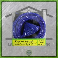 Bass Hunter Casting Rod Sox