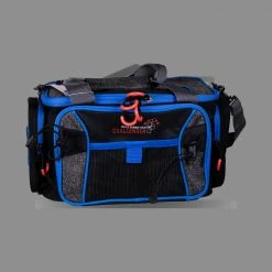 Sensation Challenger 4 Tray Bag New To The Cabin