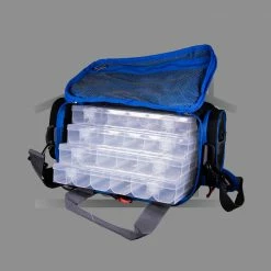 Sensation Challenger 4 Tray Bag New To The Cabin