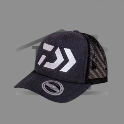 Daiwa Premium Uflex Trucker Cap