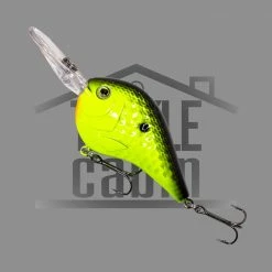 Smash Baits New To The Cabin Deep Diver Crank