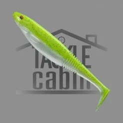 Daiwa Prorex Classic Shad 125DF 5"