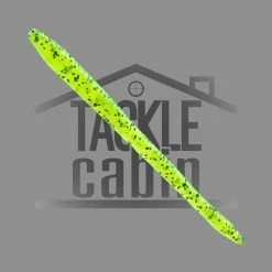 Zoom Finesse Worm 4.5