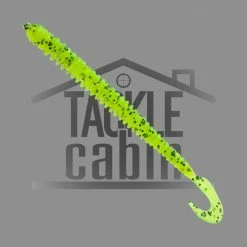 Zoom New To The Cabin Dead Ringer 4"