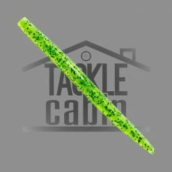 Yum Dinger 4" New To The Cabin 29 Yum Dinger 4