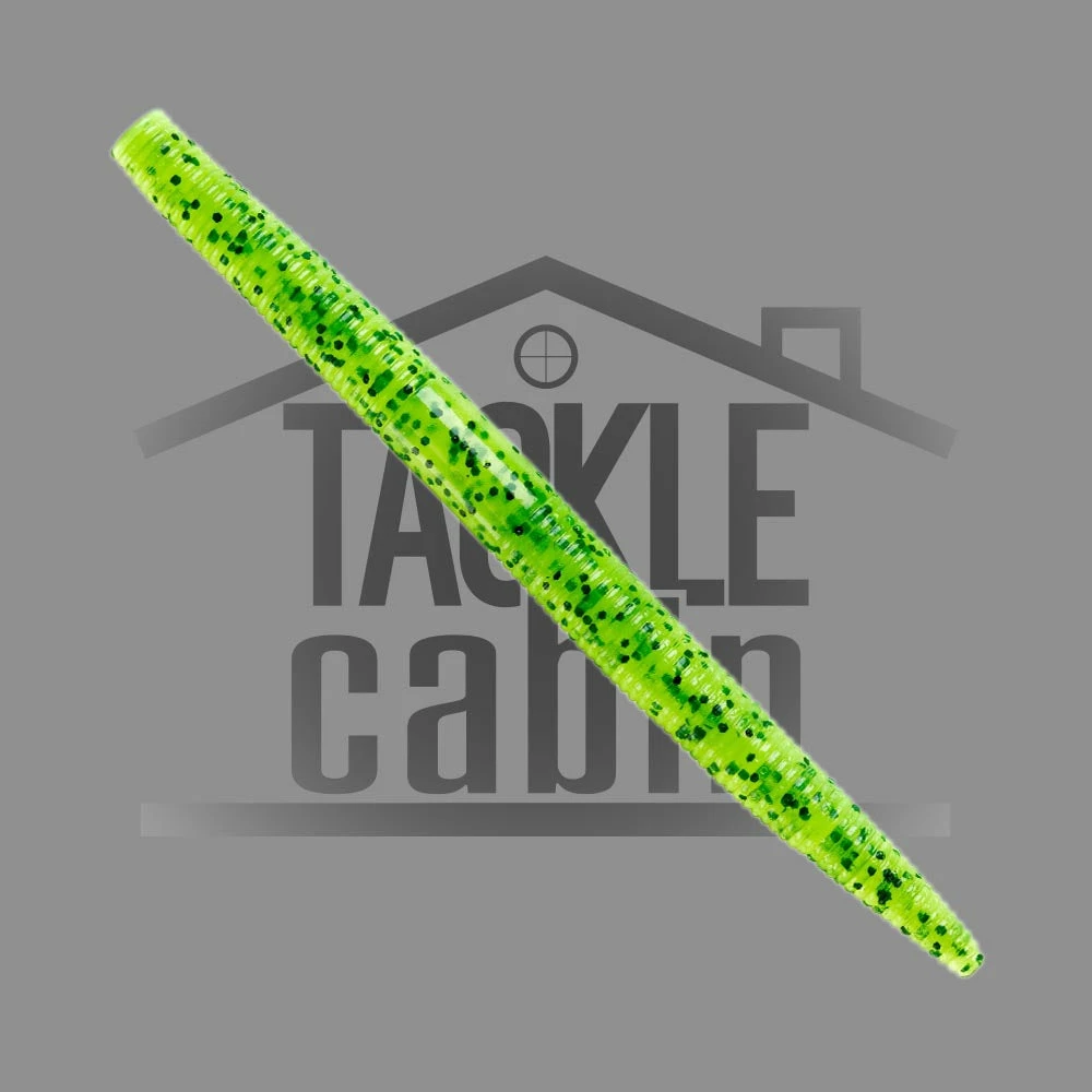 Yum Dinger 4" New To The Cabin 10 Yum Dinger 4" New To The Cabin