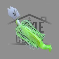 Venom Lures Rattle 'n Shake Chatterbait