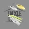Terminator New To The Cabin P1 Pro Series Double Willow Spinnerbait