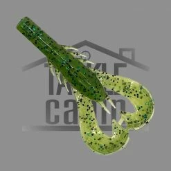 Googan Baits Krackin' Craw 4