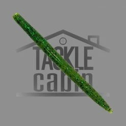 Googan Baits Lunker Log 4