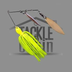 Picasso Double Willow Spinner Bait 12 Picasso Double Willow Spinner Bait