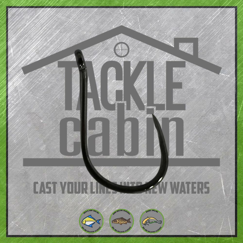 Skydam Chinu Hooks New To The Cabin 3 Skydam Chinu Hooks New To The Cabin