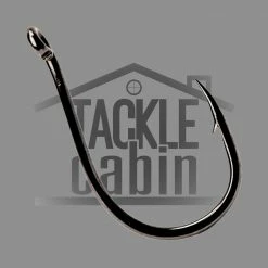 BAT Chinu Hook New To The Cabin