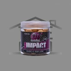 Mainline High Impact Pop-Ups New To The Cabin