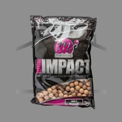 Mainline New To The Cabin High Impact Shelf-Life Boilies