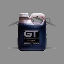 GT Baits Attractor Syrup New To The Cabin
