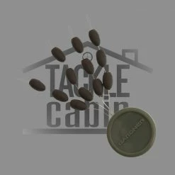 Gardner Covert Tungsten Chod Beads New To The Cabin