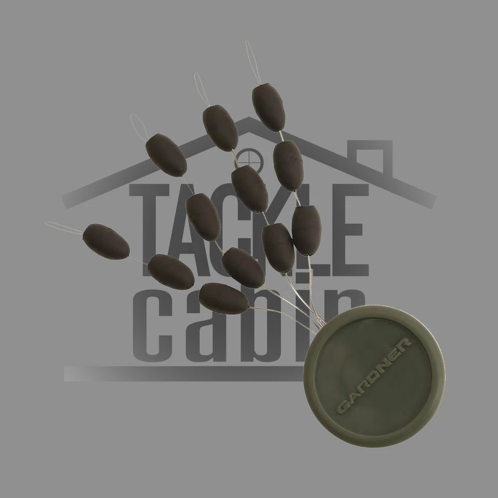 Gardner Covert Tungsten Chod Beads New To The Cabin 3 Gardner Covert Tungsten Chod Beads New To The Cabin