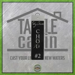 Skydam New To The Cabin Chod Rig