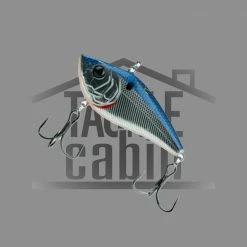 6th Sense New To The Cabin Snatch 70X Lipless Crank