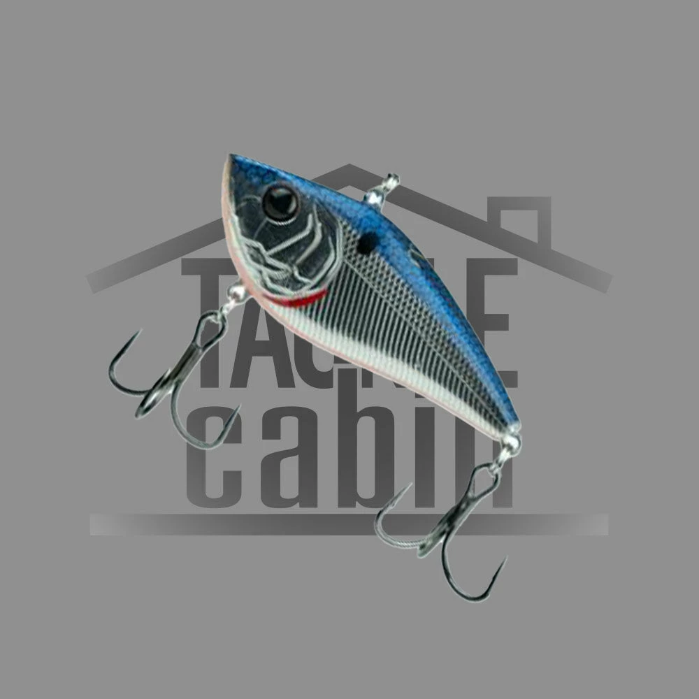 6th Sense New To The Cabin Snatch 70X Lipless Crank 4 6th Sense New To The Cabin Snatch 70X Lipless Crank