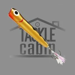 Storm Rattlin' Chug Bug New To The Cabin