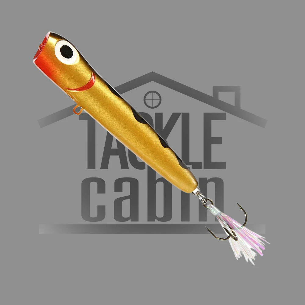 Storm Rattlin' Chug Bug New To The Cabin 4 Storm Rattlin' Chug Bug New To The Cabin