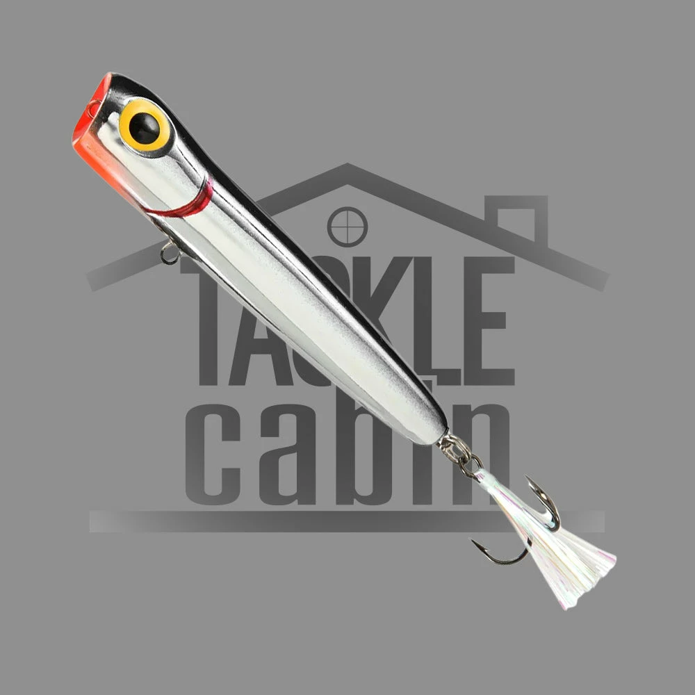 Storm Rattlin' Chug Bug New To The Cabin 5 Storm Rattlin' Chug Bug New To The Cabin